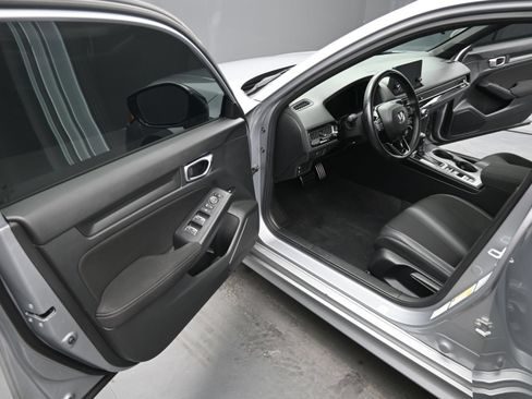 Used 2024 Honda Civic Sport image 16