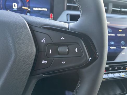 New 2027 Chevrolet Bolt RS image 14