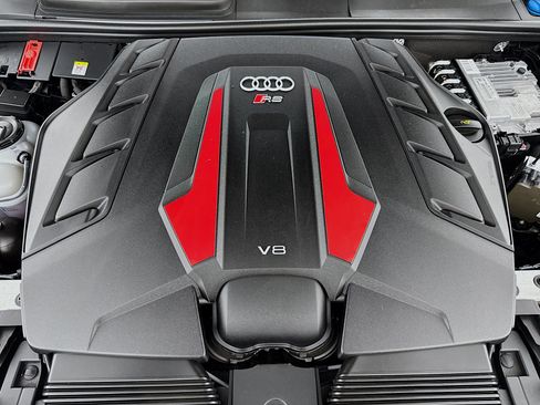 Used 2024 Audi RS Q8 w/ Executive Package AWD/4WD image 37