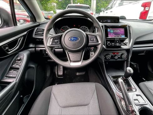 Used 2022 Subaru Impreza 2.0i AWD/4WD image 17