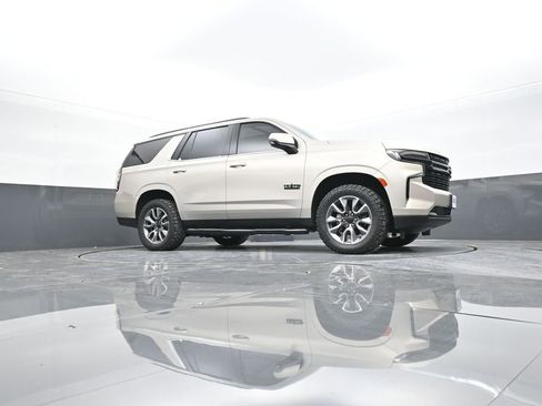 Used 2023 Chevrolet Tahoe LT w/ LT Signature Plus Package image 47