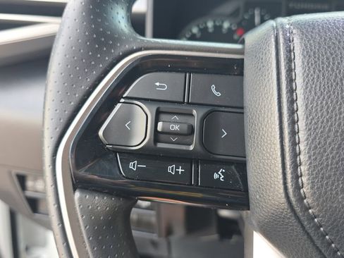 Used 2024 Toyota Tundra SR5 w/ SR5 Convenience Package AWD/4WD image 25