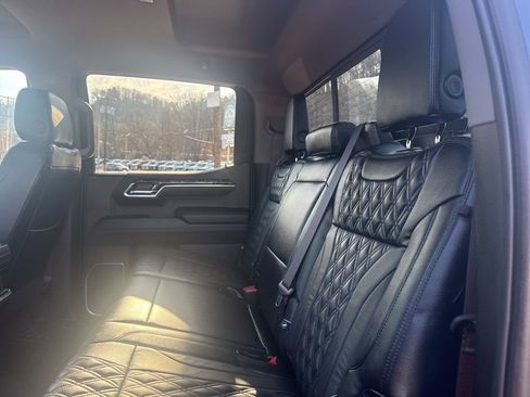 Used 2023 Chevrolet Silverado 1500 RST w/ All Star Edition Plus image 18