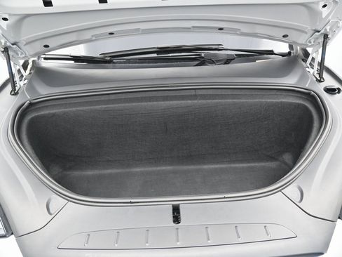 Used 2021 Tesla Model X Long Range image 41