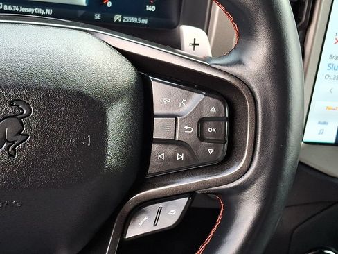 Used 2024 Ford Bronco Raptor AWD/4WD image 23