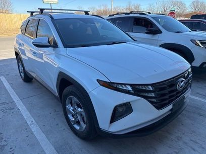 Used 2022 Hyundai Tucson SEL