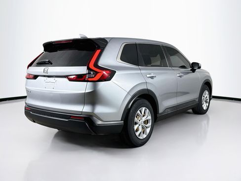 Certified 2023 Honda CR-V LX image 30