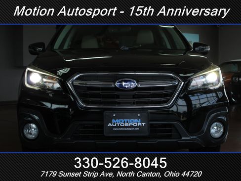 Used 2018 Subaru Outback 2.5i Limited AWD/4WD image 38