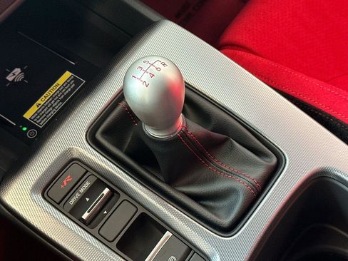 New 2025 Honda Civic Type R image 23