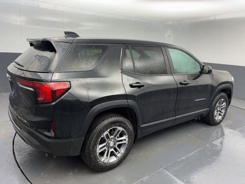 Used 2025 GMC Terrain Elevation image 5