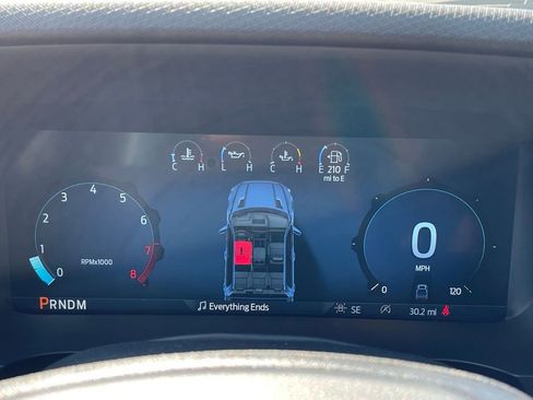 New 2025 Ford F150 STX w/ Equipment Group 200A image 9