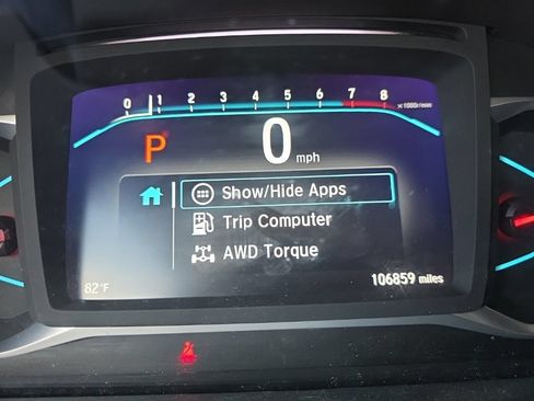 Used 2021 Honda Pilot Elite image 15