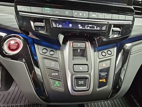New 2026 Honda Odyssey Elite image 20