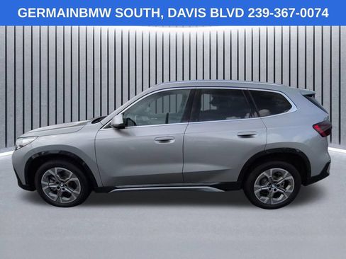 Certified 2023 BMW X1 xDrive28i w/ Premium Package AWD/4WD image 8