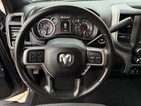 Used 2021 RAM 2500 Tradesman AWD/4WD image 20