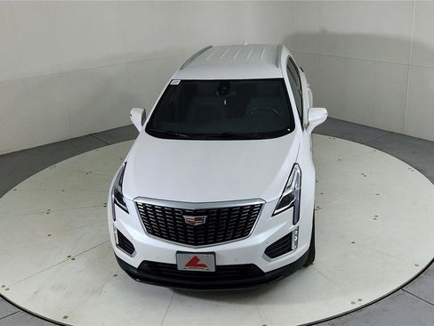 Used 2023 Cadillac XT5 Luxury image 14