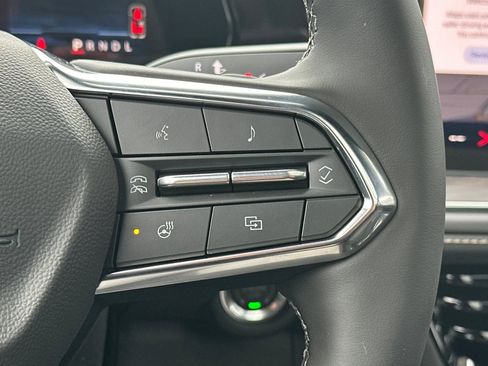 New 2026 Chevrolet Tahoe Premier image 31