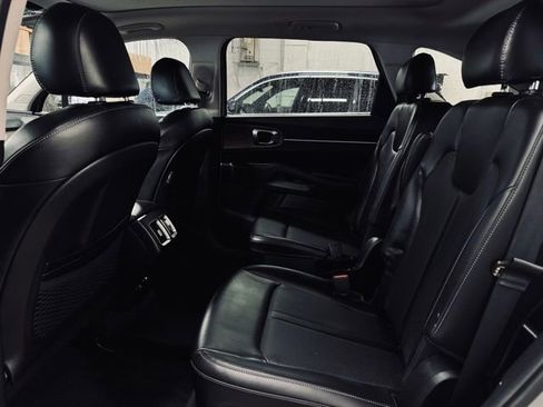 Used 2022 Kia Sorento X-Line EX image 20