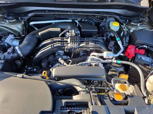 New 2026 Subaru Forester Touring image 21