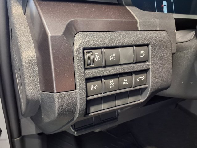 Used 2026 Toyota 4Runner TRD Off-Road Premium AWD/4WD image 21