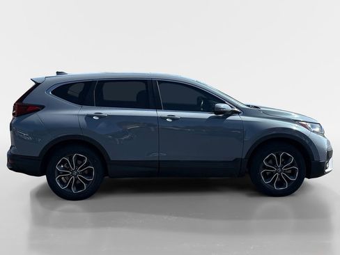 Used 2022 Honda CR-V EX-L image 6