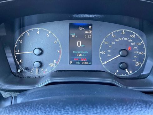 Used 2024 Toyota Corolla LE FWD image 22