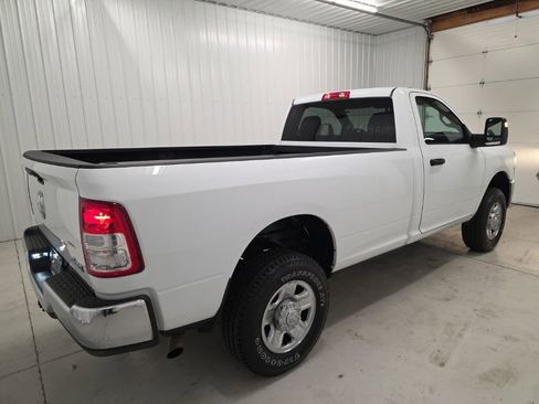 Used 2024 RAM 2500 Tradesman AWD/4WD image 6