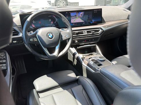Certified 2023 BMW 330i Sedan w/ Convenience Package RWD image 18