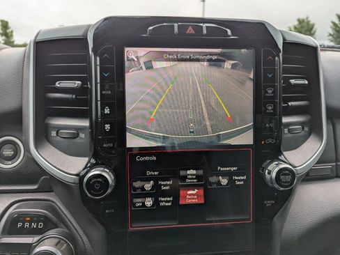 Used 2020 RAM 1500 Big Horn RWD image 19