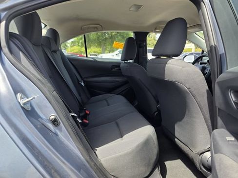 Used 2024 Toyota Corolla LE FWD image 27