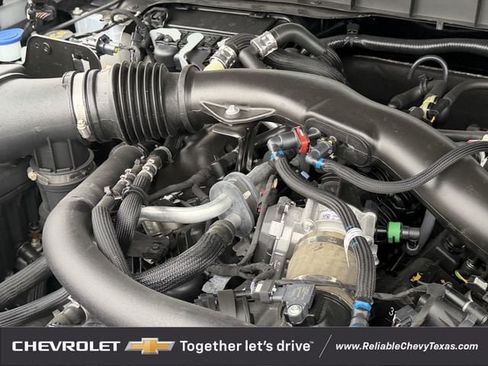 Used 2024 Ford Bronco Raptor AWD/4WD image 36