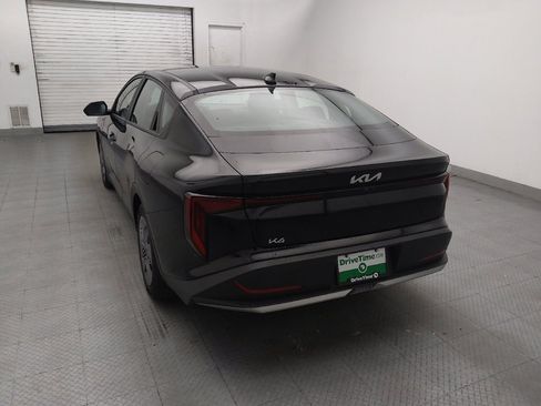Used 2025 Kia K4 FWD image 6