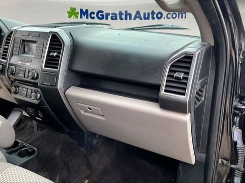 Used 2016 Ford F150 XLT w/ XTR Package image 27