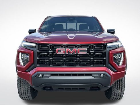 New 2026 GMC Canyon Elevation w/ Convenience Package image 3