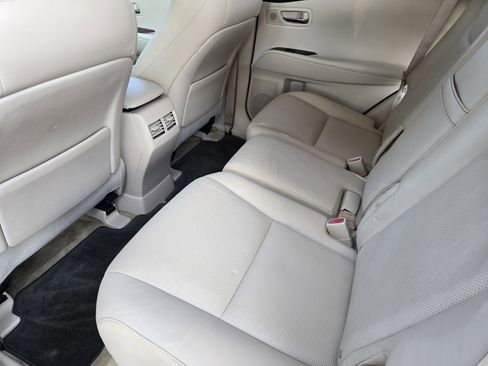 Used 2013 Lexus RX 450h Navigation, Premium Package image 30