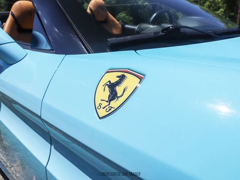Used 2015 Ferrari California T RWD image 71