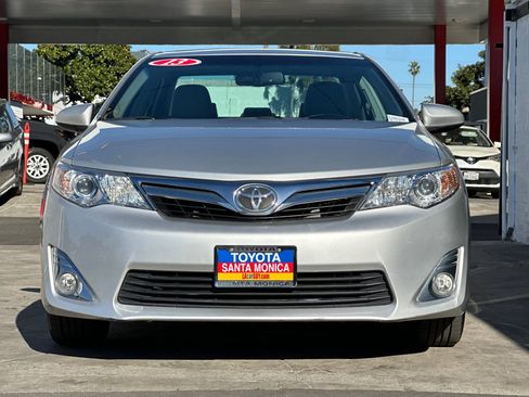 Used 2013 Toyota Camry XLE image 9