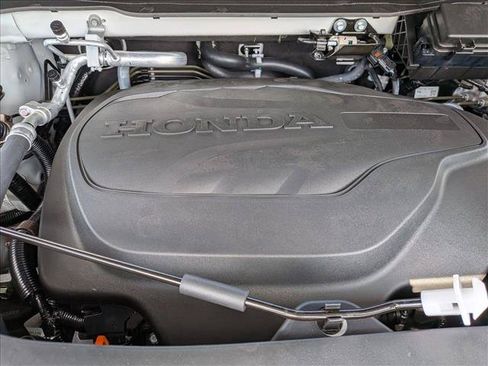 New 2026 Honda Ridgeline RTL image 15