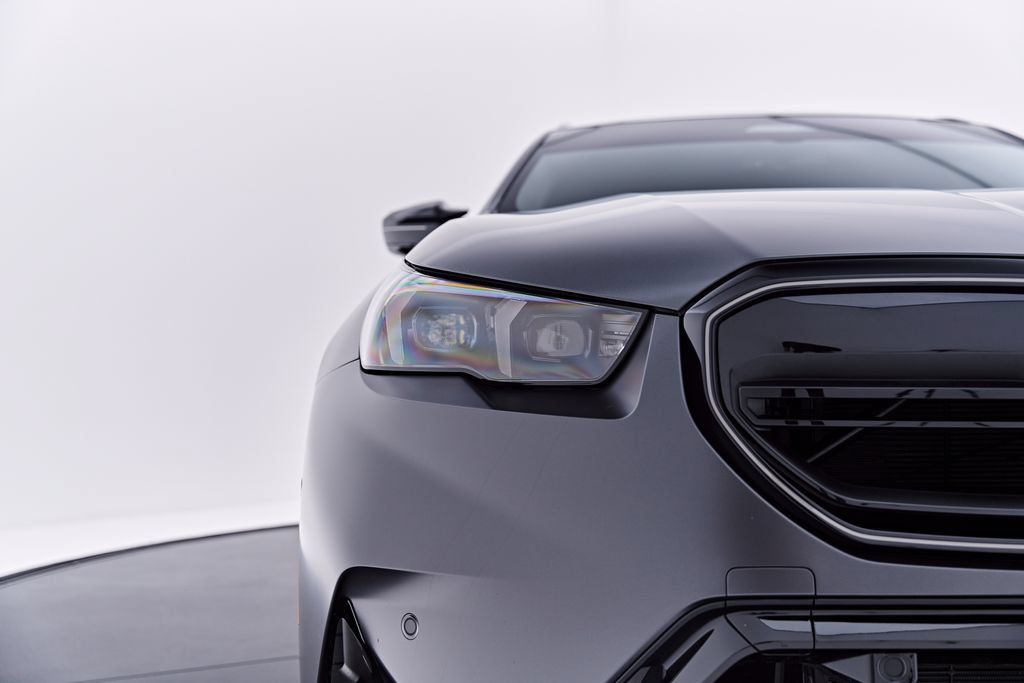 Used 2026 BMW M5 Touring AWD/4WD image 22