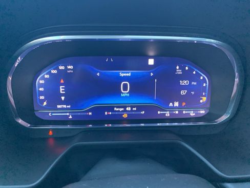 Used 2022 Chevrolet Tahoe RST w/ Luxury Package image 41