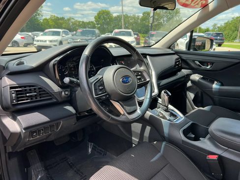 Used 2022 Subaru Legacy Premium AWD/4WD image 14