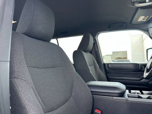 Used 2025 Toyota Land Cruiser 1958 image 19