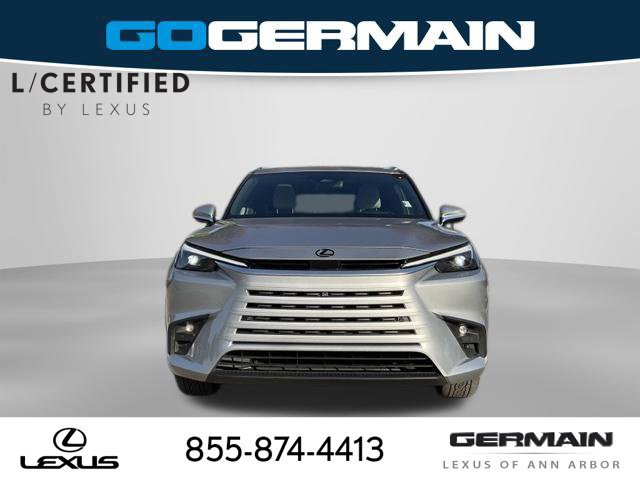 Used 2026 Lexus TX 350 AWD w/ Technology Package image 11