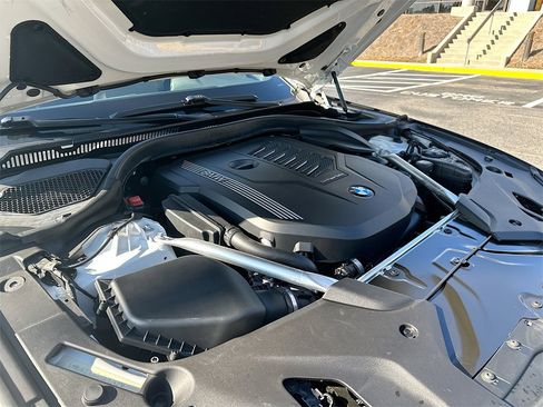 Used 2020 BMW 540i 540i w/ Convenience Package image 26