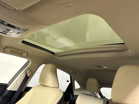 Used 2019 Lexus NX 300 AWD image 18