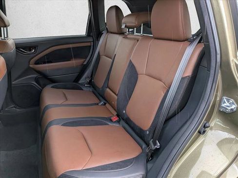 Certified 2026 Subaru Forester Touring AWD/4WD image 19