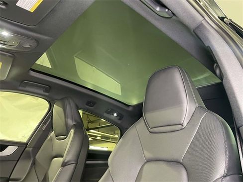 New 2026 Porsche Cayenne S image 19