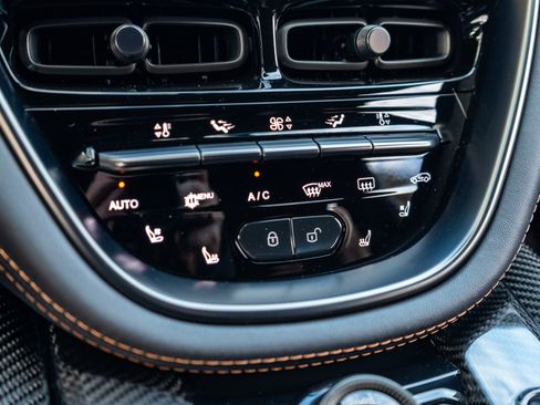 Used 2023 Aston Martin DBX 707 image 29