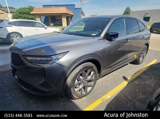 Used 2024 Acura MDX A-Spec AWD/4WD video 1