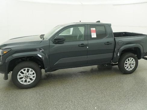 New 2026 Toyota Tacoma SR image 27
